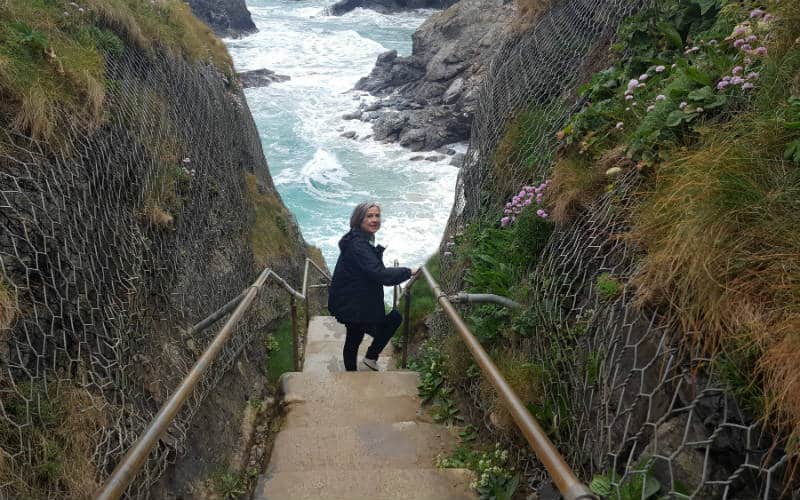 3 Südenglands Traumküsten und wunderschöne Landschaften 39