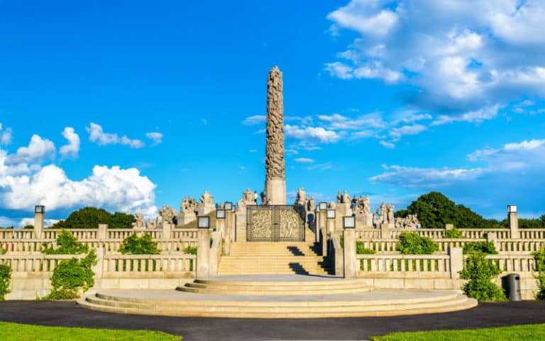 Fascination des fjords norvégiens 8