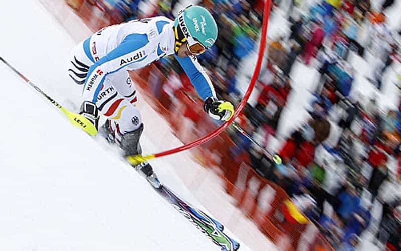 Rennwochenende in Kitzbühel 4