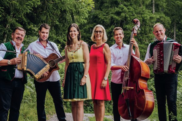 Fête du lard & de la pomme au Tyrol du Sud 121