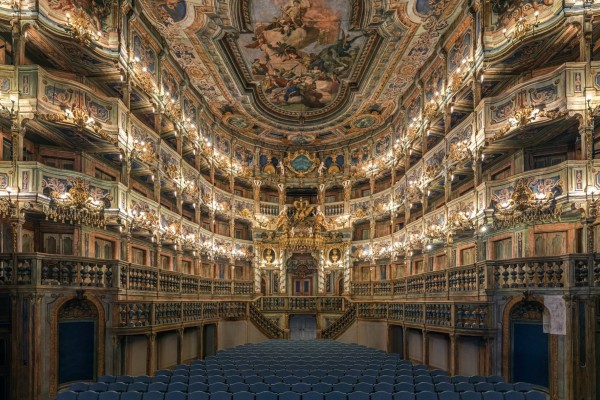 Richard Wagner Operngala in Bayreuth 133