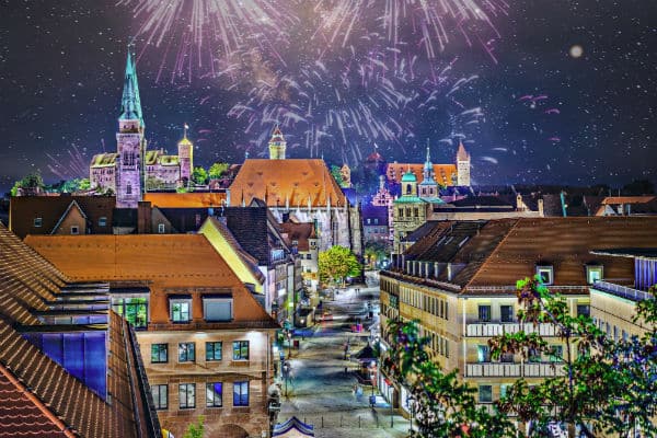 Silvesterzauber in Nürnberg 153