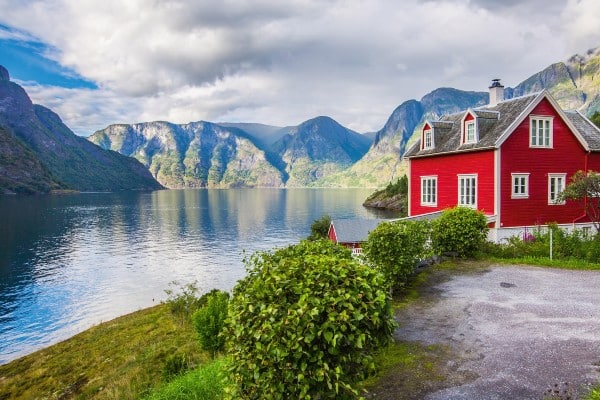 Lofoten Inselparadies des Nordens – Erlebnisreise mit Susanna Giovanoli 9