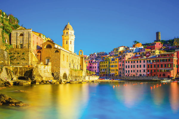 Portofino & Cinque Terre avec Anna Carabotti 11