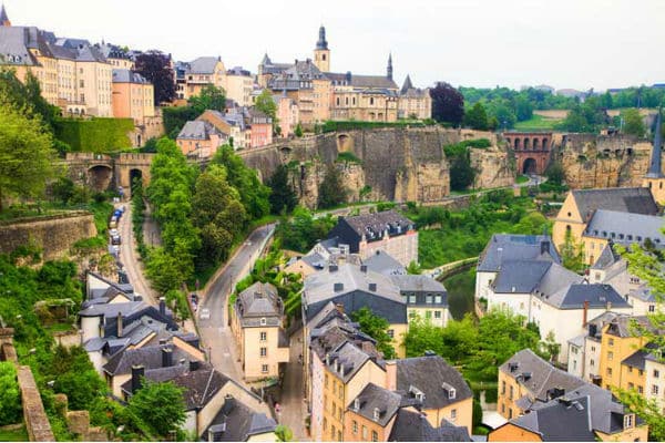 Luxembourg - petit mais super! 107