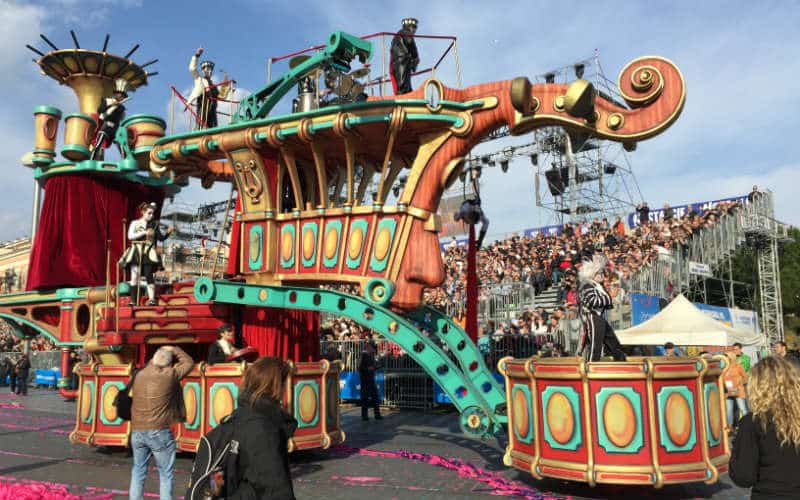 rb-albrecht-nizza12 Carneval à Nice et Fête du citron à Menton 20