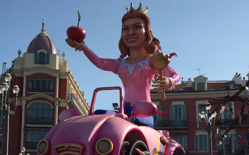 rb-albrecht-nizza4 Carneval à Nice et Fête du citron à Menton 22