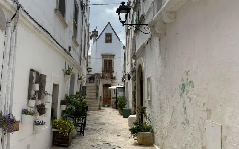 rb_IrèneMarti_ctapul3 Apulien – im Land der Trulli mit Irène Marti 18