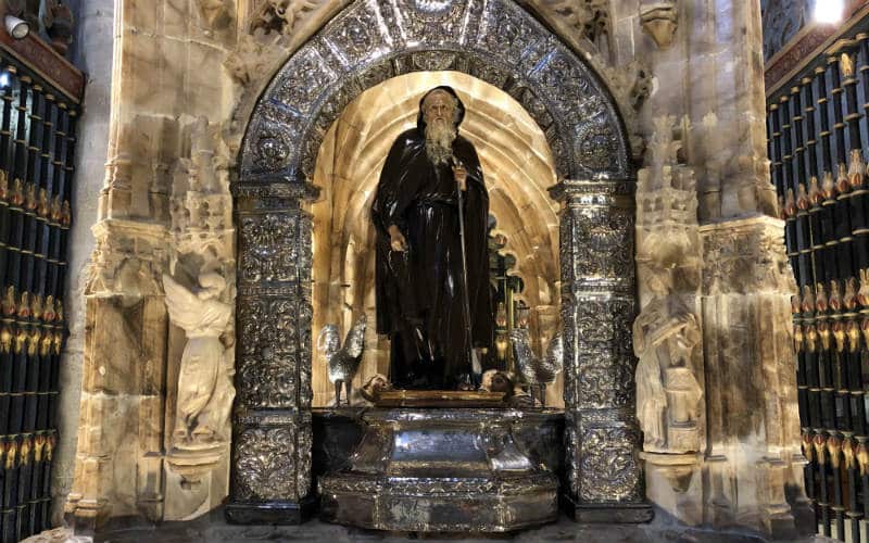 rb_albrecht_ctjako11 Auf den Spuren des Jakobsweg 41