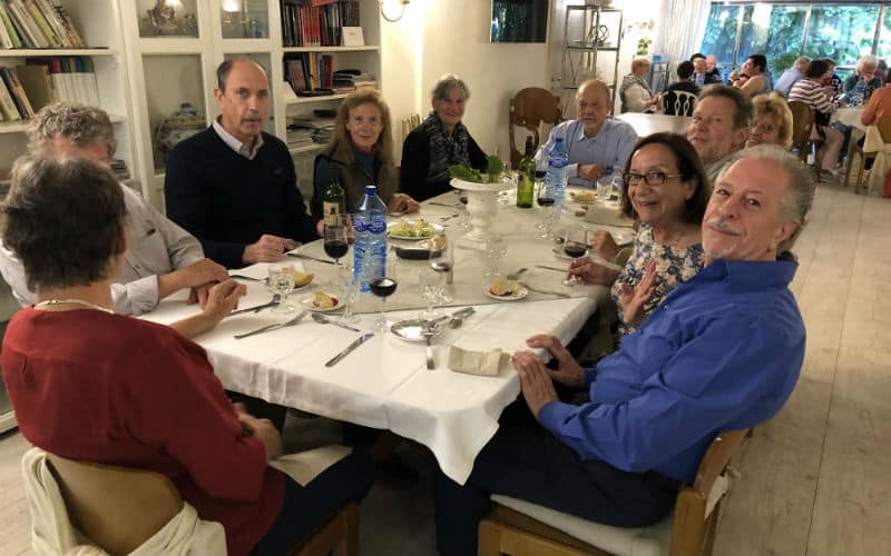 rb_albrecht_ctjako12 Auf den Spuren des Jakobsweg 42