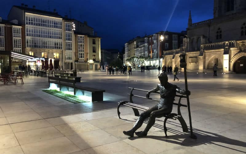 rb_albrecht_ctjako13 Auf den Spuren des Jakobsweg 39