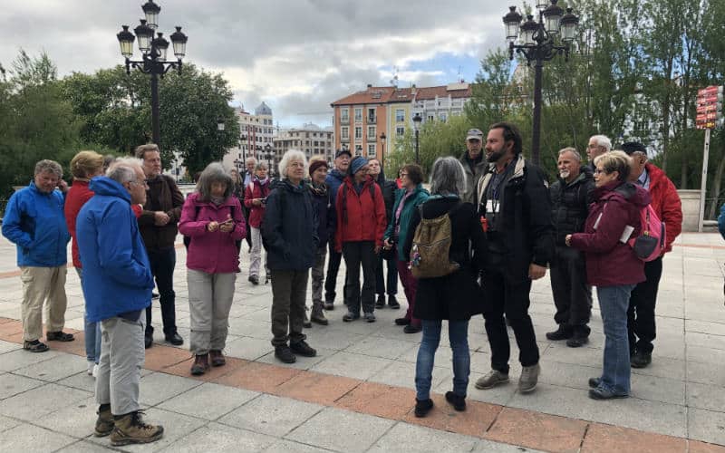 rb_albrecht_ctjako14 Auf den Spuren des Jakobsweg 40