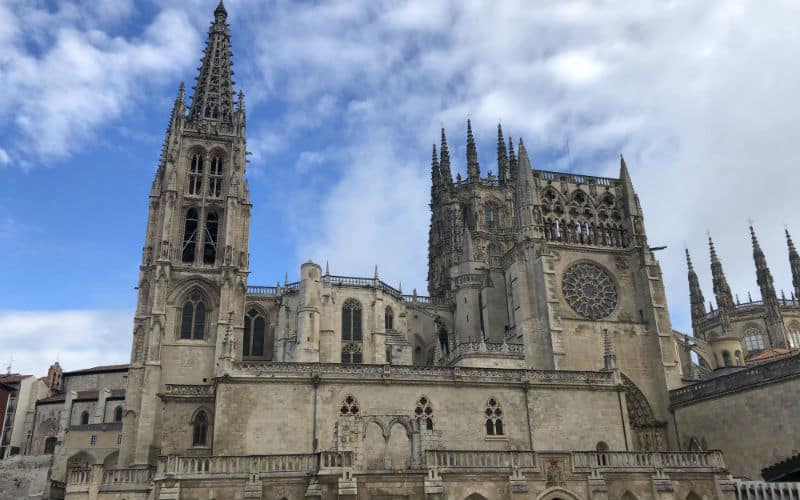 rb_albrecht_ctjako15 Auf den Spuren des Jakobsweg 37