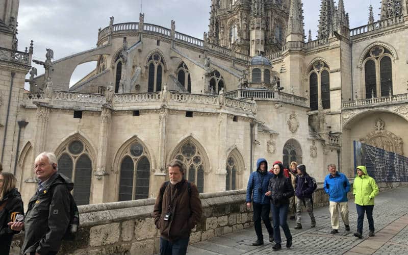 rb_albrecht_ctjako16 Auf den Spuren des Jakobsweg 38