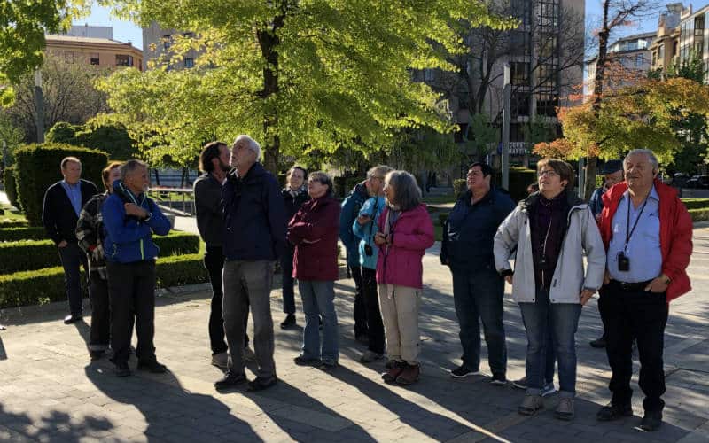rb_albrecht_ctjako26 Auf den Spuren des Jakobsweg 26