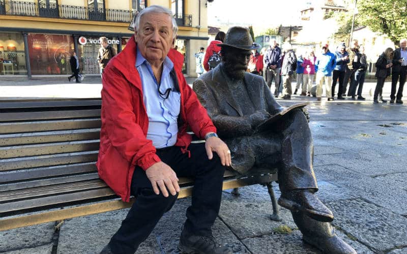 rb_albrecht_ctjako27 Auf den Spuren des Jakobsweg 27