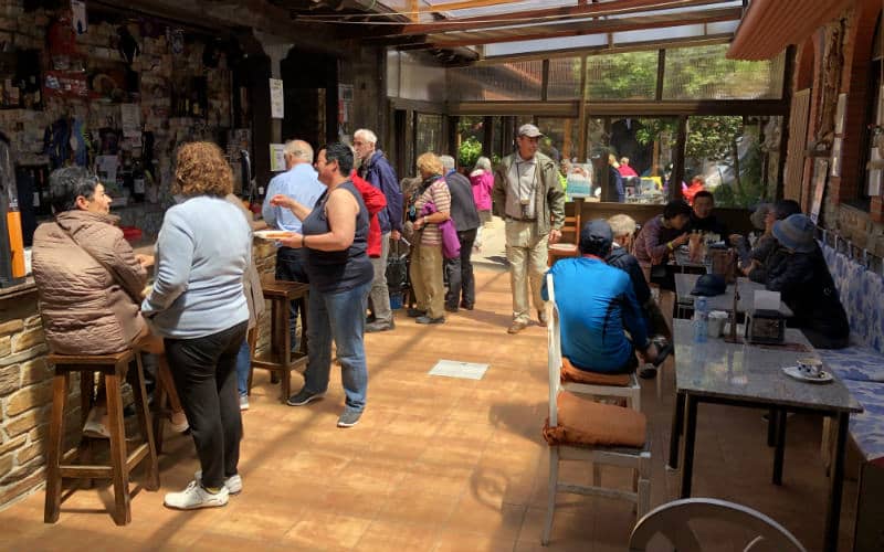 rb_albrecht_ctjako29 Auf den Spuren des Jakobsweg 25