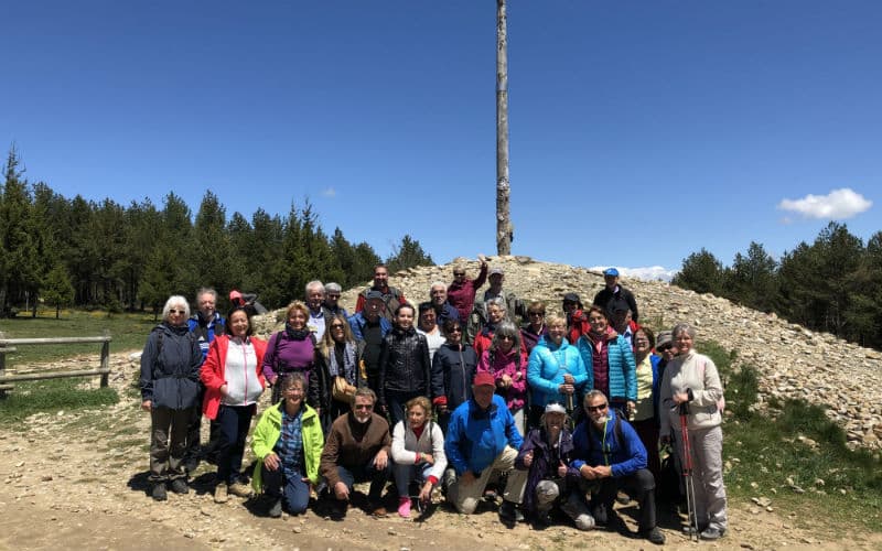 rb_albrecht_ctjako31 Auf den Spuren des Jakobsweg 22