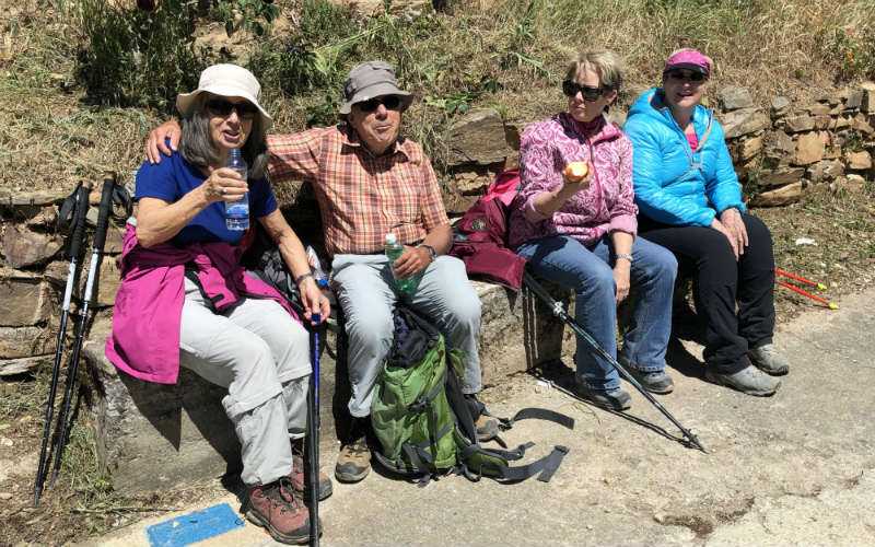 rb_albrecht_ctjako32 Auf den Spuren des Jakobsweg 23