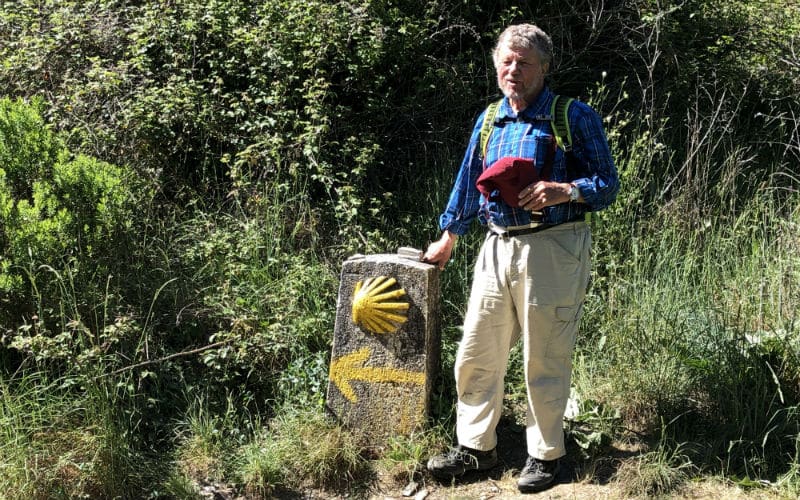 rb_albrecht_ctjako34 Auf den Spuren des Jakobsweg 20