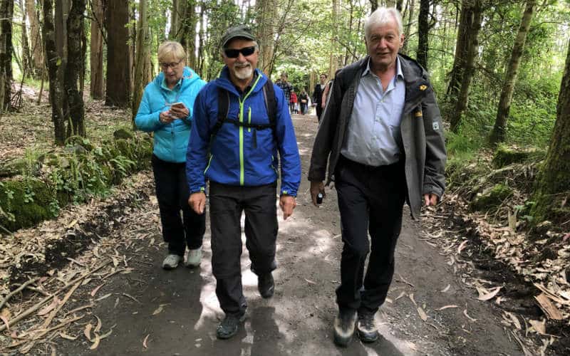 rb_albrecht_ctjako37 Auf den Spuren des Jakobsweg 15