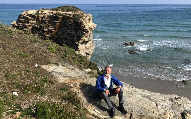 rb_albrecht_ctjako42 Auf den Spuren des Jakobsweg 11