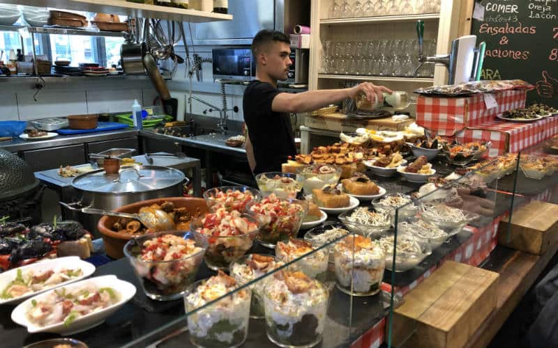 rb_albrecht_ctjako45 Auf den Spuren des Jakobsweg 9