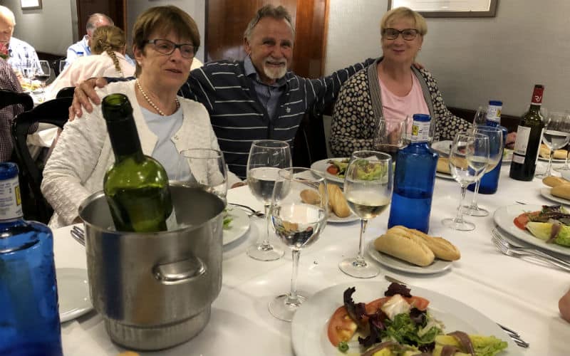 rb_albrecht_ctjako46 Auf den Spuren des Jakobsweg 6