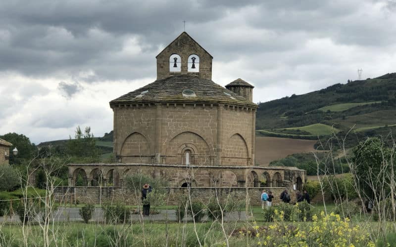 rb_albrecht_ctjako5 Auf den Spuren des Jakobsweg 49