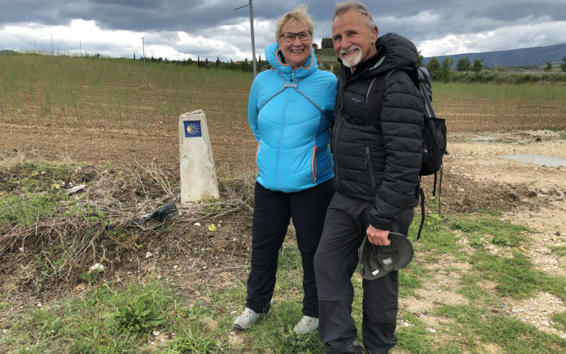 rb_albrecht_ctjako6 Auf den Spuren des Jakobsweg 46