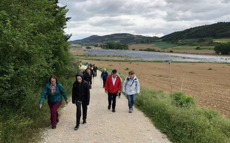 rb_albrecht_ctjako7 Auf den Spuren des Jakobsweg 47