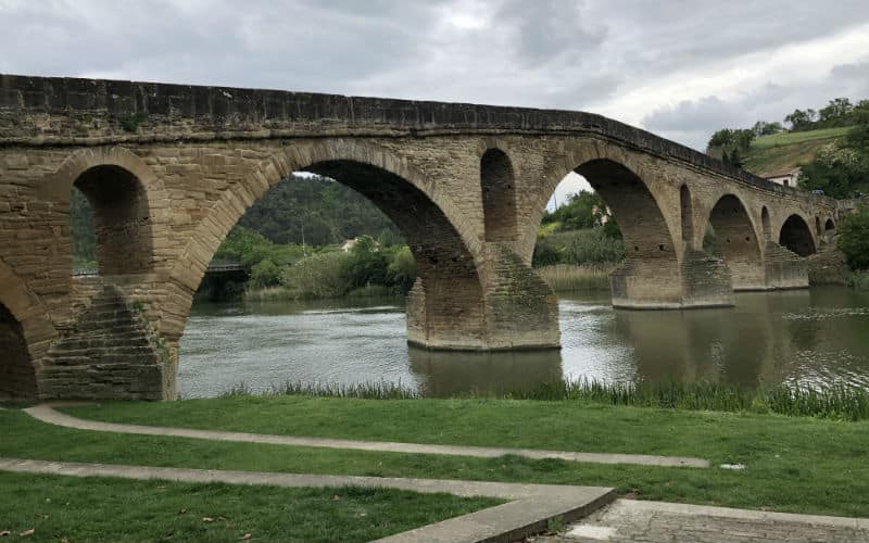 rb_albrecht_ctjako8 Auf den Spuren des Jakobsweg 43