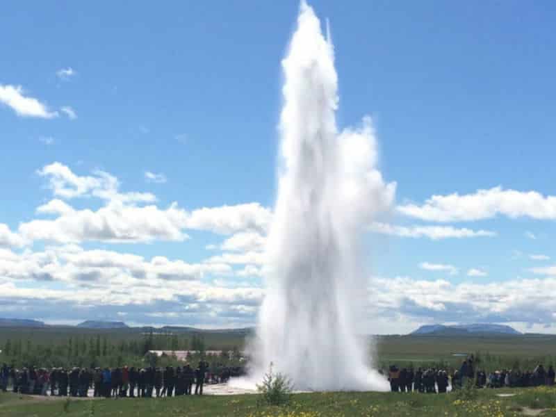 Les merveilles natures de l’Islande 2