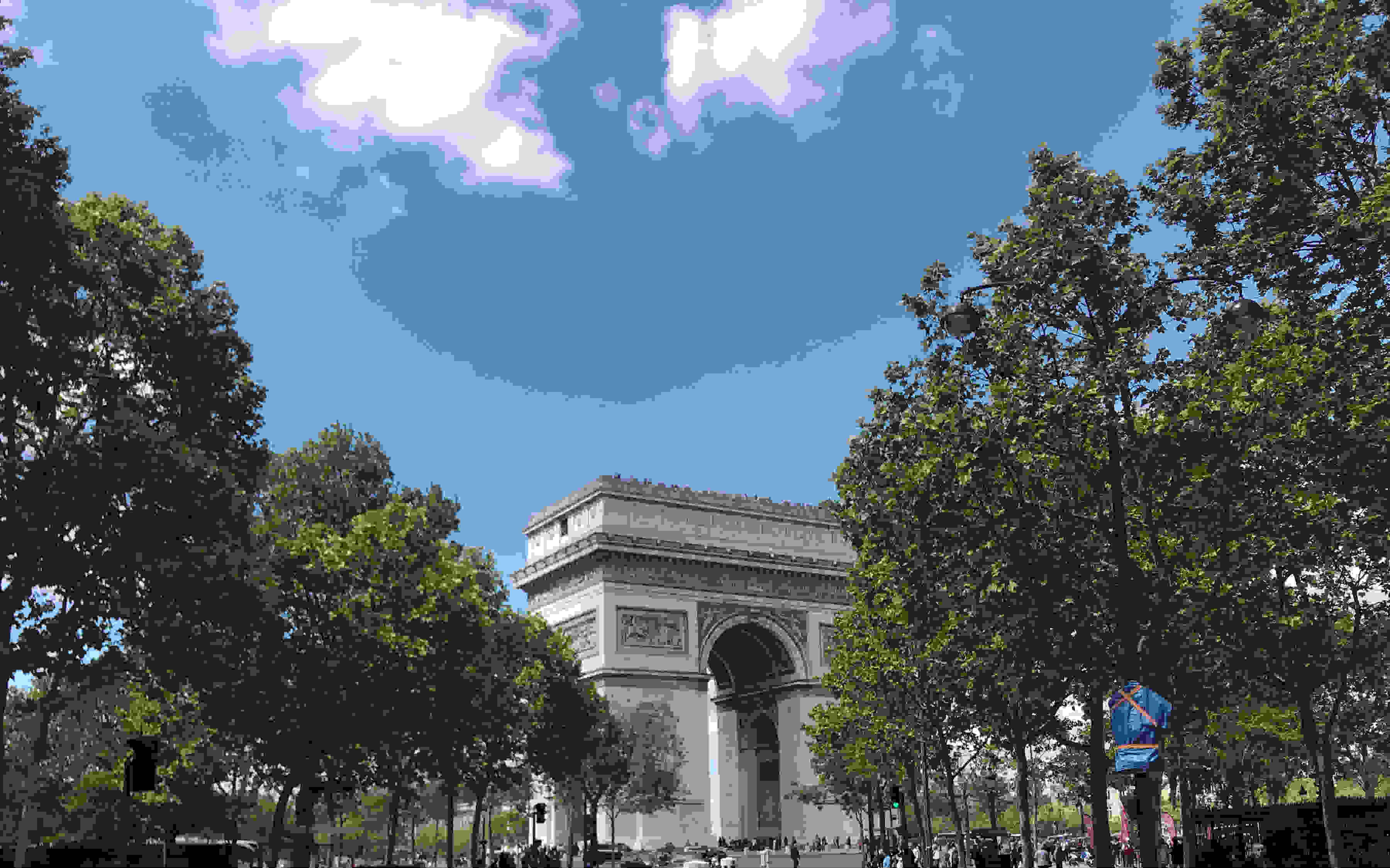 Paris – l’amour pur! 10