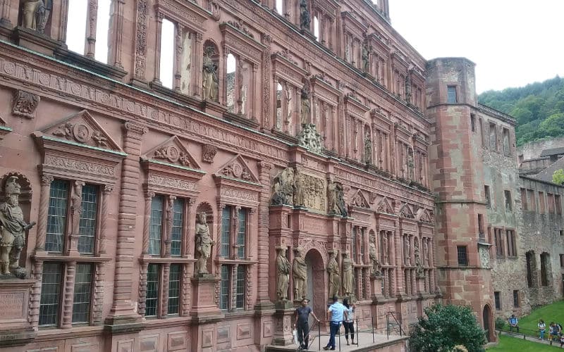 rb_jähn_heidelberg3 Romantisches Heidelberg 27