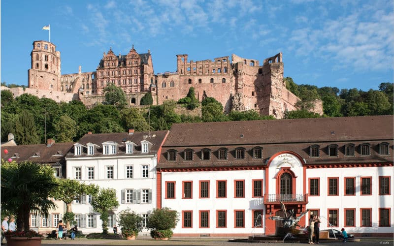rb_jähn_heidelberg8 Romantisches Heidelberg 22