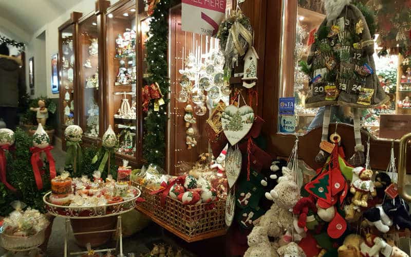 rb_wunderlich_adventszauber1 Adventszauber und Dampfzugromantik 31