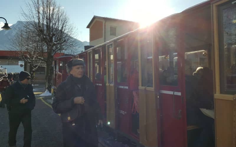 rb_wunderlich_adventszauber14 Adventszauber und Dampfzugromantik 19