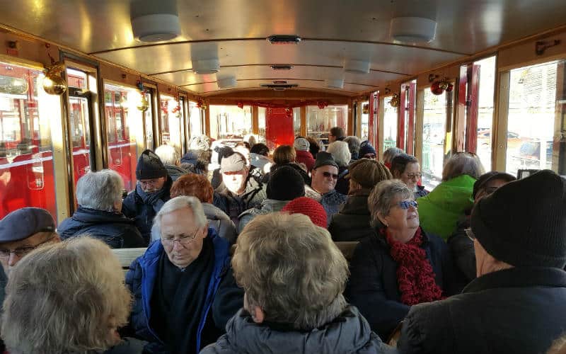 rb_wunderlich_adventszauber15 Adventszauber und Dampfzugromantik 20