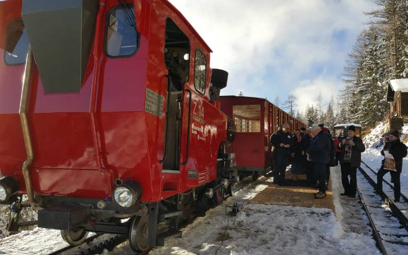 rb_wunderlich_adventszauber17 Adventszauber und Dampfzugromantik 17