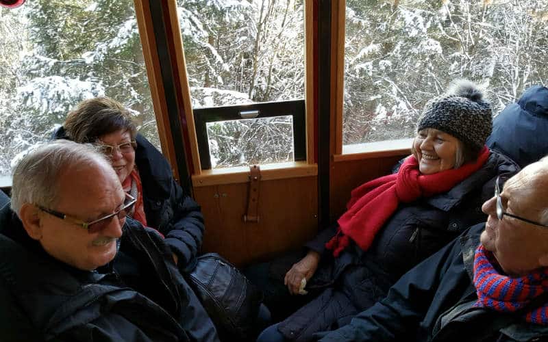 rb_wunderlich_adventszauber20 Adventszauber und Dampfzugromantik 16