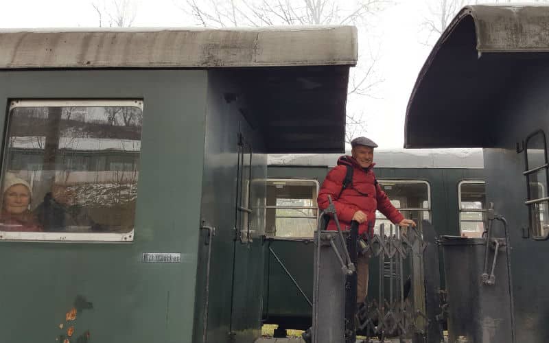 rb_wunderlich_adventszauber25 Adventszauber und Dampfzugromantik 6