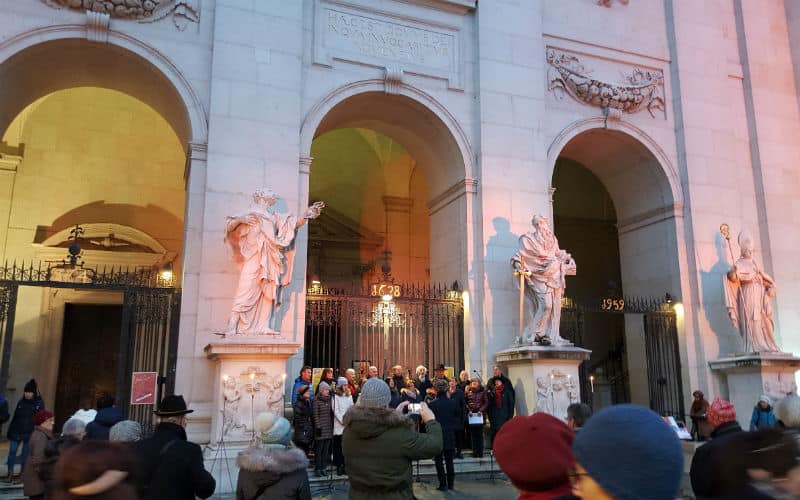 rb_wunderlich_adventszauber4 Adventszauber und Dampfzugromantik 21