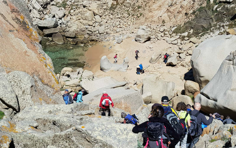 rb_wunderlich_ctwasa25 Küstenwandern auf Sardinien 8