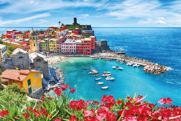 Schnupperwandertage - Cinque Terre 103