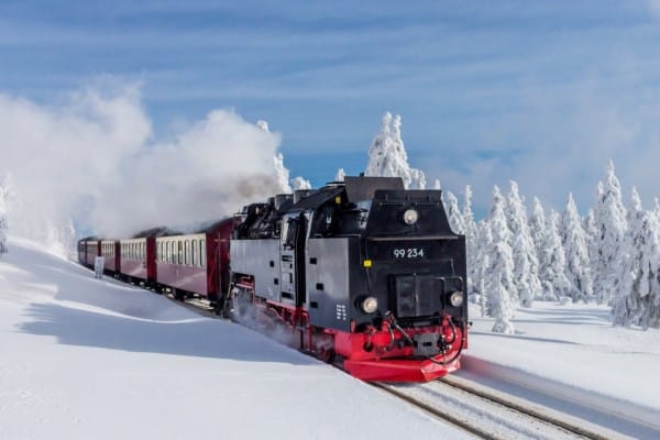 Märchenhafter Advent im Harz 7