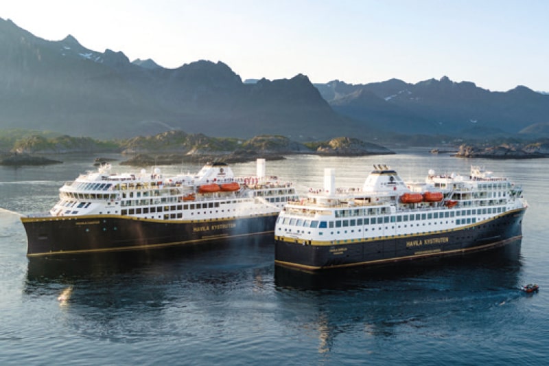 Lofoten Inselparadies des Nordens – Erlebnisreise mit Susanna Giovanoli 11