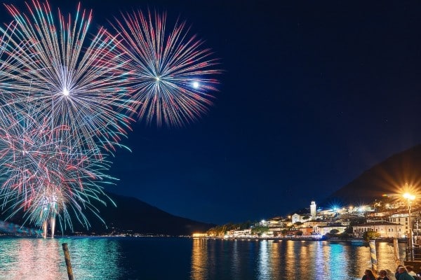 Silvesterzauber am Gardasee 158