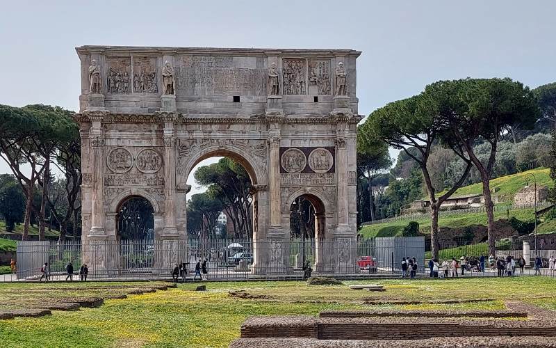 rb_wunderlich_dspraca_3 Rom, Amalfi & Capri 4