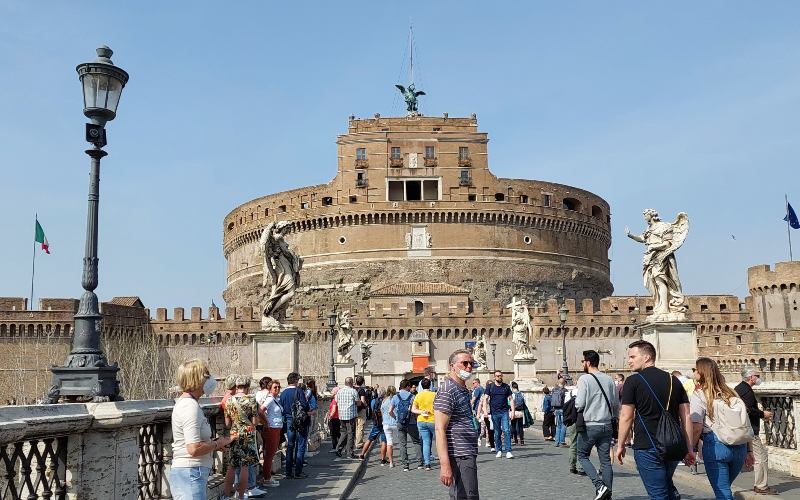 rb_wunderlich_dspraca_7 Rom, Amalfi & Capri 8